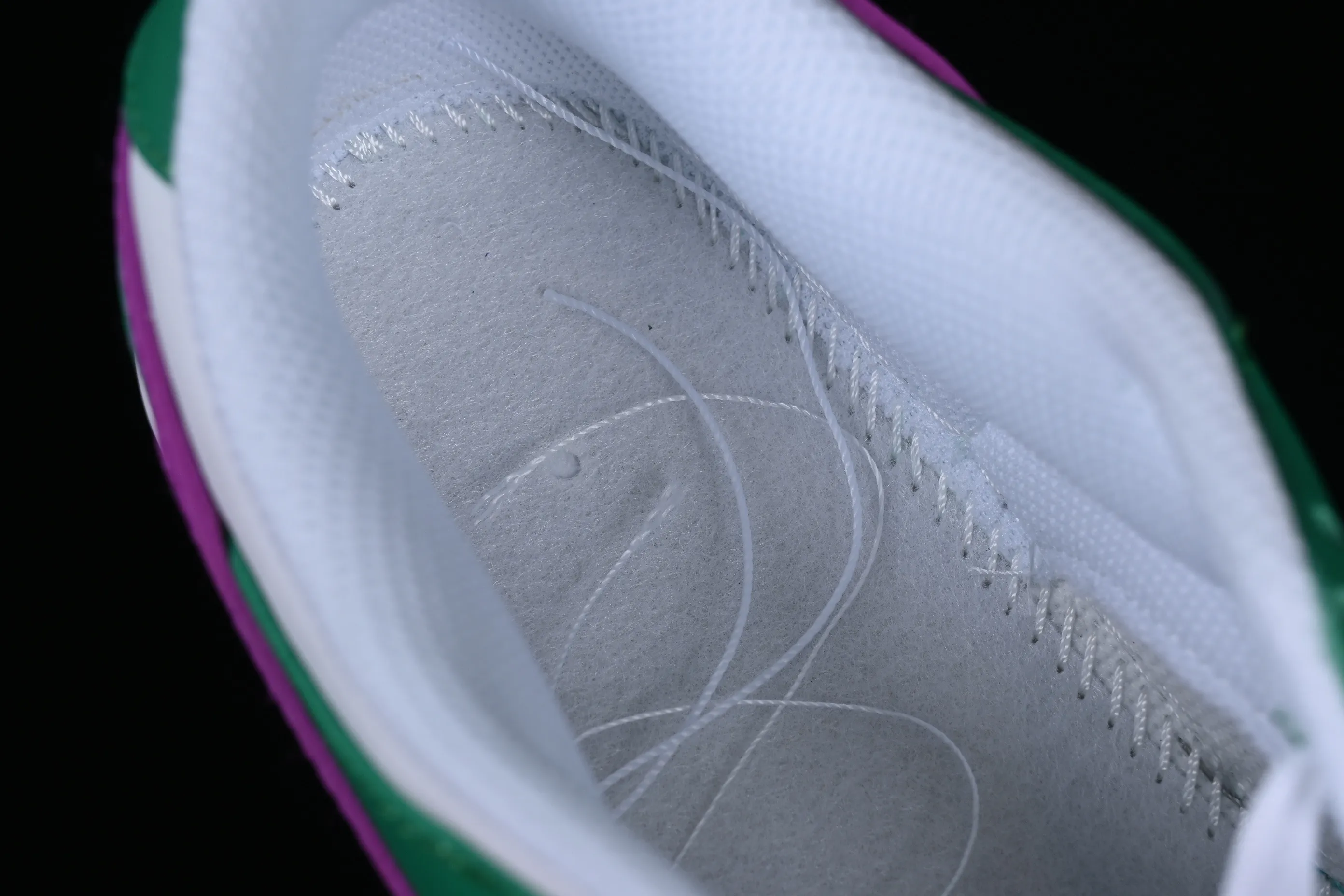 All Categories Nk SB Dunk Series Nk SB Dunk Low Low-top sneakers Nk Dunk Low "Stadium Green and White" Spring Sunshine SB low-top sports and leisure sneakers FD9922-151